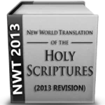 Logo of NWT 2013 Holy Scriptures android Application 